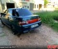 Зеленый ВАЗ 2110, объемом двигателя 1.6 л и пробегом 162 тыс. км за 2150 $, фото 1 на Automoto.ua
