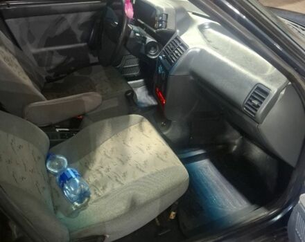 ВАЗ 2110 2007 у Черкасах на Automoto.ua Зелений ВАЗ 2110, об'ємом двигуна 1.6 л та пробігом 230 тис. км за 1300 $, фото 8 на Automoto.ua