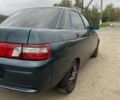 Зелений ВАЗ 2110, об'ємом двигуна 1.6 л та пробігом 195 тис. км за 2450 $, фото 25 на Automoto.ua