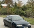 Зелений ВАЗ 2110, об'ємом двигуна 1.6 л та пробігом 195 тис. км за 2450 $, фото 1 на Automoto.ua