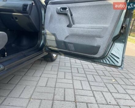 Зелений ВАЗ 2110, об'ємом двигуна 1.6 л та пробігом 200 тис. км за 2500 $, фото 17 на Automoto.ua