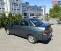 Зелений ВАЗ 2110, об'ємом двигуна 1.6 л та пробігом 91 тис. км за 1800 $, фото 6 на Automoto.ua