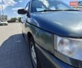 Зеленый ВАЗ 2110, объемом двигателя 1.6 л и пробегом 91 тыс. км за 1300 $, фото 13 на Automoto.ua