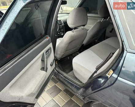 Зелений ВАЗ 2110, об'ємом двигуна 1.6 л та пробігом 99 тис. км за 1999 $, фото 13 на Automoto.ua