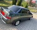 Зелений ВАЗ 2110, об'ємом двигуна 1.6 л та пробігом 200 тис. км за 2500 $, фото 13 на Automoto.ua