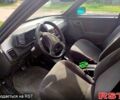 Зеленый ВАЗ 2110, объемом двигателя 1.6 л и пробегом 100 тыс. км за 1699 $, фото 3 на Automoto.ua