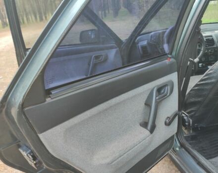 Зелений ВАЗ 2110, об'ємом двигуна 1.6 л та пробігом 160 тис. км за 2500 $, фото 3 на Automoto.ua