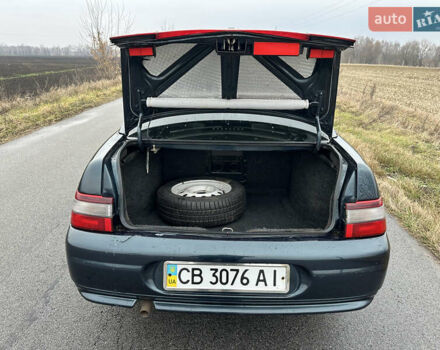 Зеленый ВАЗ 2110, объемом двигателя 1.6 л и пробегом 180 тыс. км за 2650 $, фото 27 на Automoto.ua