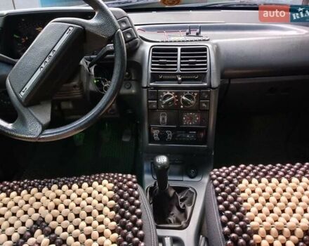 Зелений ВАЗ 2110, об'ємом двигуна 1.6 л та пробігом 168 тис. км за 3300 $, фото 2 на Automoto.ua