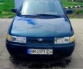 Зеленый ВАЗ 2110, объемом двигателя 1.6 л и пробегом 0 тыс. км за 1400 $, фото 1 на Automoto.ua