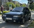 Зеленый ВАЗ 2110, объемом двигателя 1.6 л и пробегом 300 тыс. км за 1550 $, фото 1 на Automoto.ua