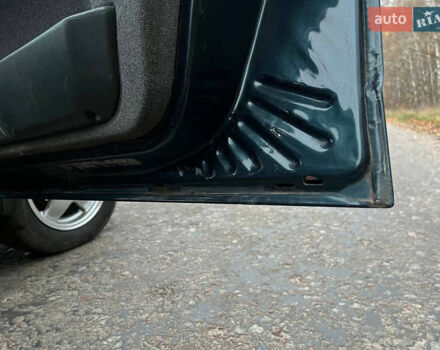 Зеленый ВАЗ 2110, объемом двигателя 1.6 л и пробегом 180 тыс. км за 2550 $, фото 10 на Automoto.ua