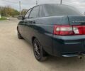 Зелений ВАЗ 2110, об'ємом двигуна 1.6 л та пробігом 195 тис. км за 2450 $, фото 29 на Automoto.ua