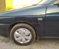 Зеленый ВАЗ 2110, объемом двигателя 1.6 л и пробегом 180 тыс. км за 2200 $, фото 4 на Automoto.ua