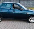 Зеленый ВАЗ 2110, объемом двигателя 1.6 л и пробегом 190 тыс. км за 1800 $, фото 1 на Automoto.ua
