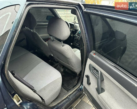 Зелений ВАЗ 2110, об'ємом двигуна 1.6 л та пробігом 99 тис. км за 1999 $, фото 16 на Automoto.ua