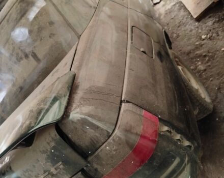 Зелений ВАЗ 2110, об'ємом двигуна 6 л та пробігом 700 тис. км за 477 $, фото 1 на Automoto.ua