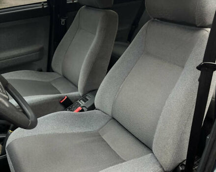 Зеленый ВАЗ 2110, объемом двигателя 1.6 л и пробегом 148 тыс. км за 2250 $, фото 13 на Automoto.ua