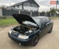 Зелений ВАЗ 2110, об'ємом двигуна 1.6 л та пробігом 195 тис. км за 2450 $, фото 22 на Automoto.ua