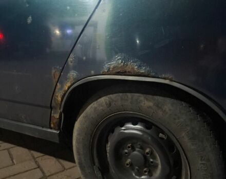 ВАЗ 2110 2007 у Черкасах на Automoto.ua Зелений ВАЗ 2110, об'ємом двигуна 1.6 л та пробігом 230 тис. км за 1300 $, фото 4 на Automoto.ua