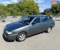 Зелений ВАЗ 2110, об'ємом двигуна 1.6 л та пробігом 91 тис. км за 1800 $, фото 7 на Automoto.ua