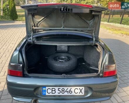 Зелений ВАЗ 2110, об'ємом двигуна 1.6 л та пробігом 200 тис. км за 2500 $, фото 23 на Automoto.ua