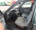 Зеленый ВАЗ 2110, объемом двигателя 1.6 л и пробегом 286 тыс. км за 1400 $, фото 8 на Automoto.ua