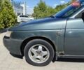 Зелений ВАЗ 2110, об'ємом двигуна 1.6 л та пробігом 91 тис. км за 1800 $, фото 36 на Automoto.ua