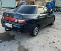 Зеленый ВАЗ 2110, объемом двигателя 1.6 л и пробегом 199 тыс. км за 2999 $, фото 1 на Automoto.ua