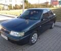Зелений ВАЗ 2110, об'ємом двигуна 1.6 л та пробігом 250 тис. км за 1270 $, фото 1 на Automoto.ua