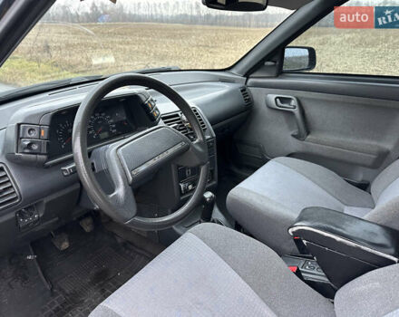 Зеленый ВАЗ 2110, объемом двигателя 1.6 л и пробегом 180 тыс. км за 2650 $, фото 14 на Automoto.ua