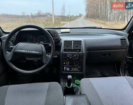 Зеленый ВАЗ 2110, объемом двигателя 1.6 л и пробегом 180 тыс. км за 2550 $, фото 13 на Automoto.ua