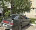 Зеленый ВАЗ 2110, объемом двигателя 1.6 л и пробегом 111 тыс. км за 750 $, фото 1 на Automoto.ua