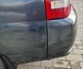 Зеленый ВАЗ 2110, объемом двигателя 1.6 л и пробегом 130 тыс. км за 2868 $, фото 5 на Automoto.ua