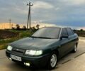 Зеленый ВАЗ 2110, объемом двигателя 1.6 л и пробегом 310 тыс. км за 2400 $, фото 1 на Automoto.ua
