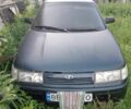 Зелений ВАЗ 2110, об'ємом двигуна 0 л та пробігом 170 тис. км за 2258 $, фото 1 на Automoto.ua