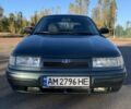 Зеленый ВАЗ 2110, объемом двигателя 1.6 л и пробегом 165 тыс. км за 2000 $, фото 1 на Automoto.ua