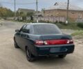 Зелений ВАЗ 2110, об'ємом двигуна 1.6 л та пробігом 195 тис. км за 2450 $, фото 40 на Automoto.ua