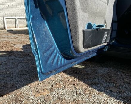 ВАЗ 2110 2007 у Запоріжжя на Automoto.ua Зелений ВАЗ 2110, об'ємом двигуна 1.6 л та пробігом 170 тис. км за 1950 $, фото 11 на Automoto.ua