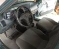 Зелений ВАЗ 2110, об'ємом двигуна 1.6 л та пробігом 58 тис. км за 3300 $, фото 11 на Automoto.ua