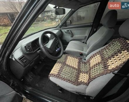 Зелений ВАЗ 2110, об'ємом двигуна 1.6 л та пробігом 148 тис. км за 1850 $, фото 6 на Automoto.ua