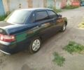 Зеленый ВАЗ 2110, объемом двигателя 1.6 л и пробегом 180 тыс. км за 2000 $, фото 9 на Automoto.ua