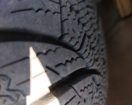 Зеленый ВАЗ 2110, объемом двигателя 1.6 л и пробегом 130 тыс. км за 2500 $, фото 3 на Automoto.ua