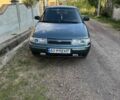 Зеленый ВАЗ 2110, объемом двигателя 1.6 л и пробегом 208 тыс. км за 2500 $, фото 1 на Automoto.ua
