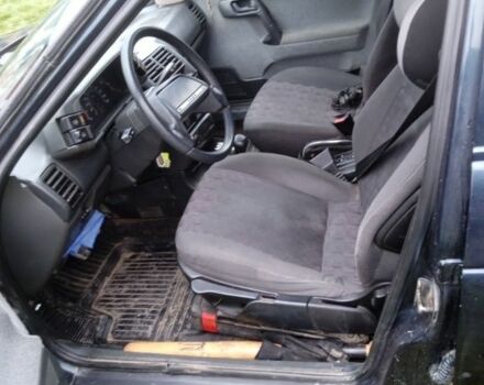 Зеленый ВАЗ 2110, объемом двигателя 0 л и пробегом 55 тыс. км за 1000 $, фото 4 на Automoto.ua