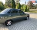 Зелений ВАЗ 2110, об'ємом двигуна 1.6 л та пробігом 200 тис. км за 2500 $, фото 7 на Automoto.ua