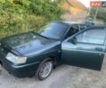 Зеленый ВАЗ 2110, объемом двигателя 0 л и пробегом 184 тыс. км за 3031 $, фото 1 на Automoto.ua