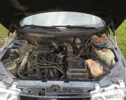 Зеленый ВАЗ 2110, объемом двигателя 0 л и пробегом 55 тыс. км за 1000 $, фото 3 на Automoto.ua