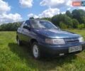 Зеленый ВАЗ 2110, объемом двигателя 1.6 л и пробегом 119 тыс. км за 2500 $, фото 1 на Automoto.ua