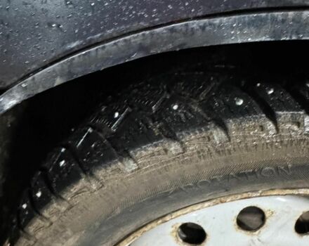 Зеленый ВАЗ 2110, объемом двигателя 2 л и пробегом 140 тыс. км за 1700 $, фото 6 на Automoto.ua